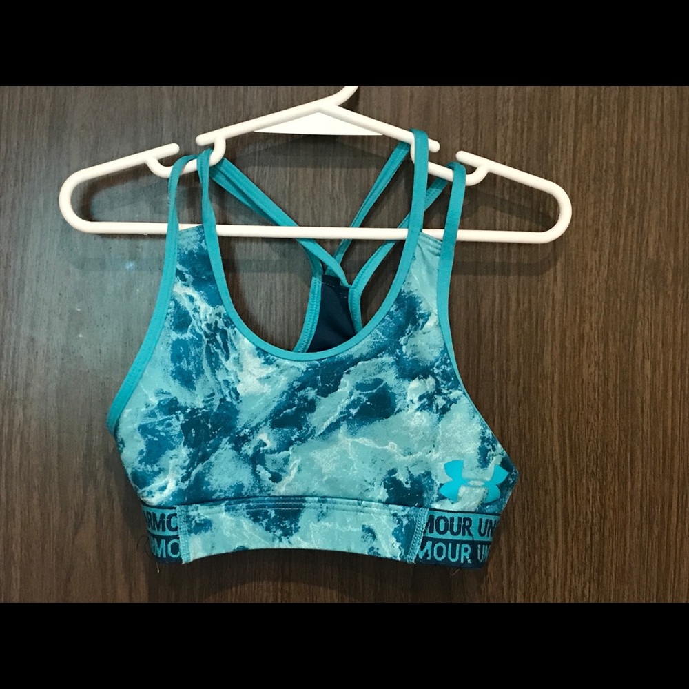 Under Armor Sports Bra
